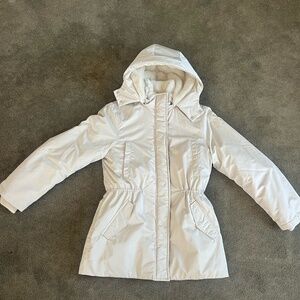 Abercrombie Ultra Coat